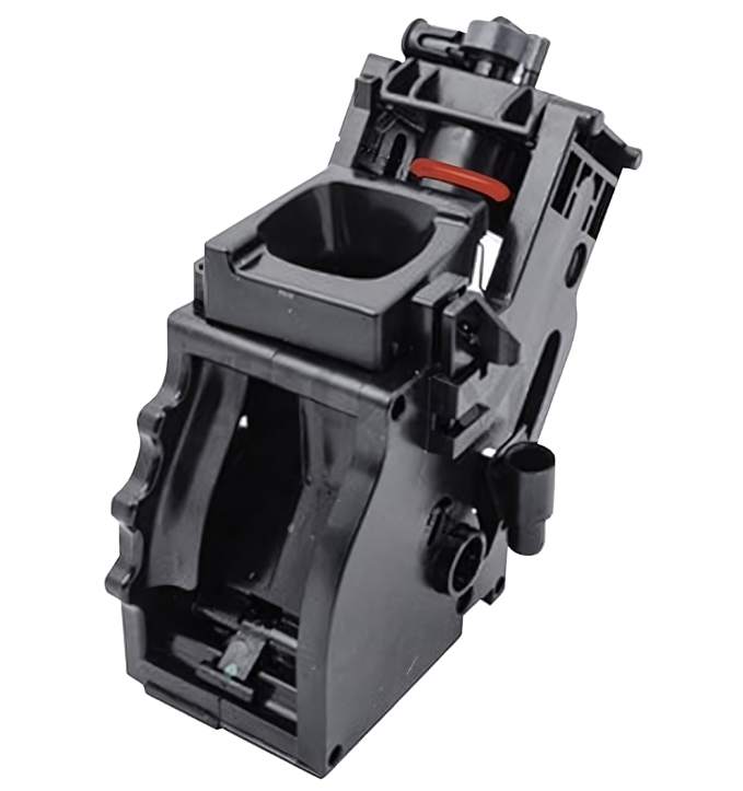 O-rings for coffee machines